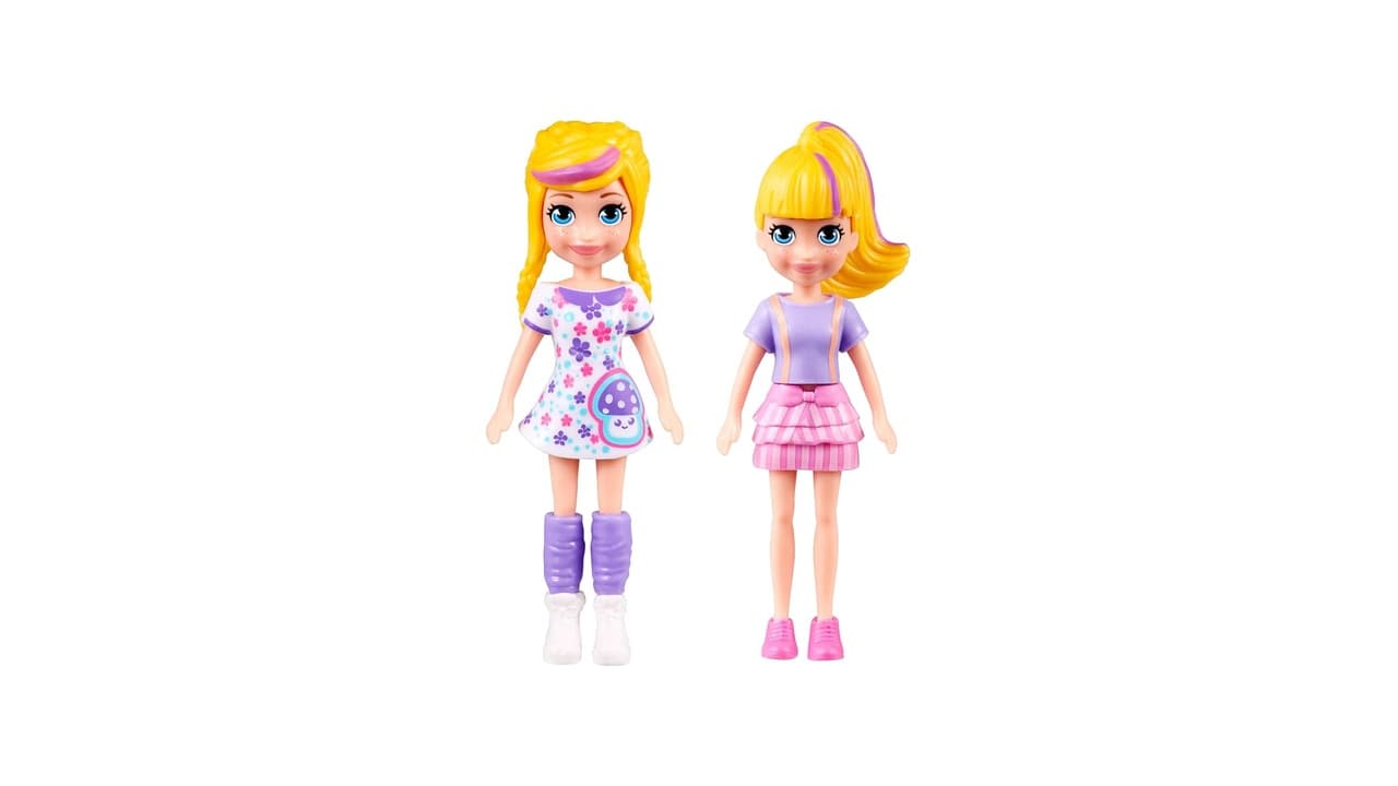 Melhor Boneca Polly: 10 Opções com Mais Acessórios