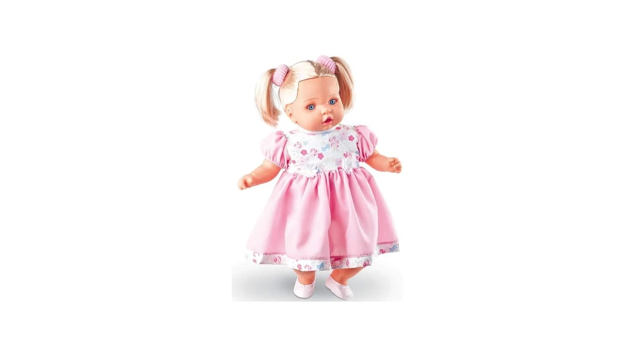 Melhor Boneca que Fala: Guia Completo para Escolher