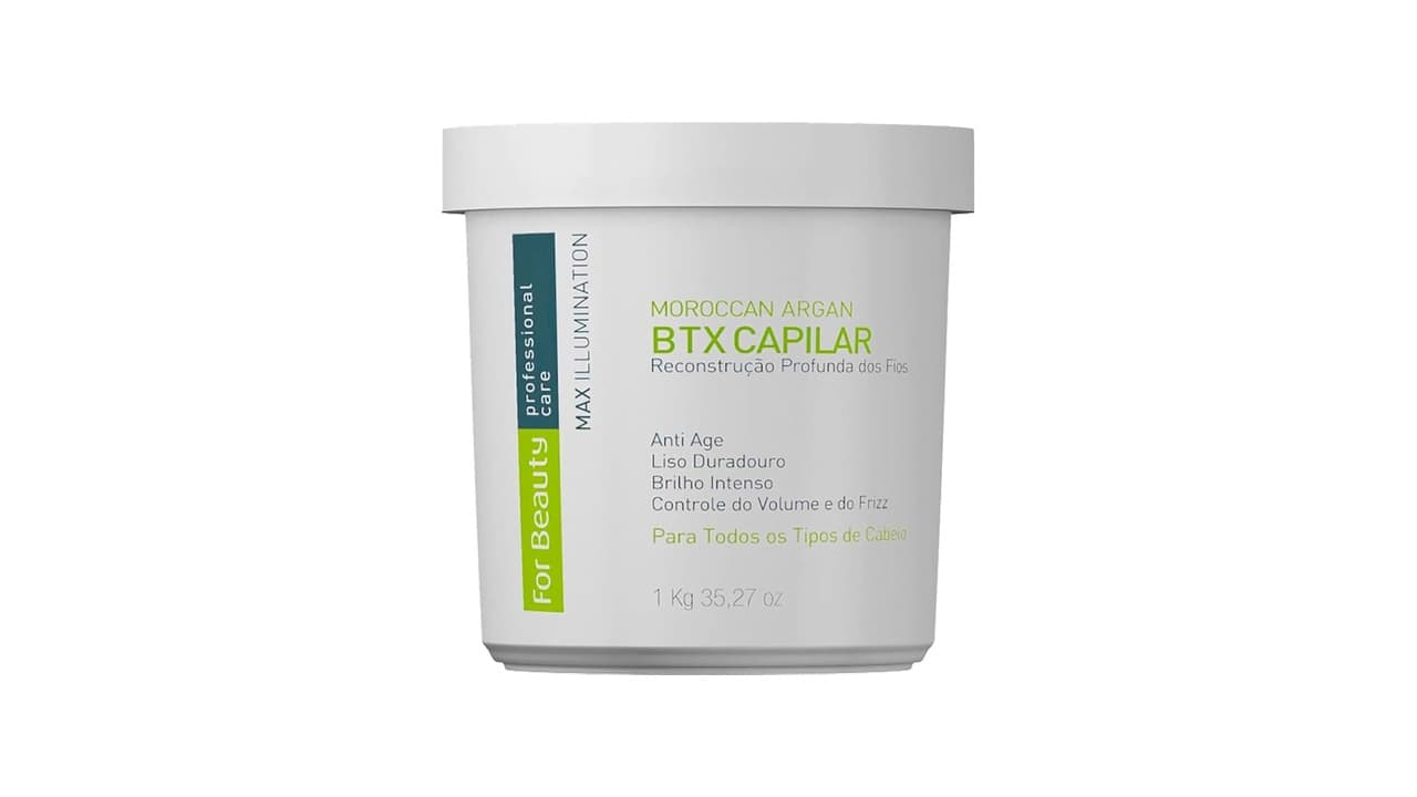 Melhor Botox Capilar: Top 10 Máscaras para Tratamento