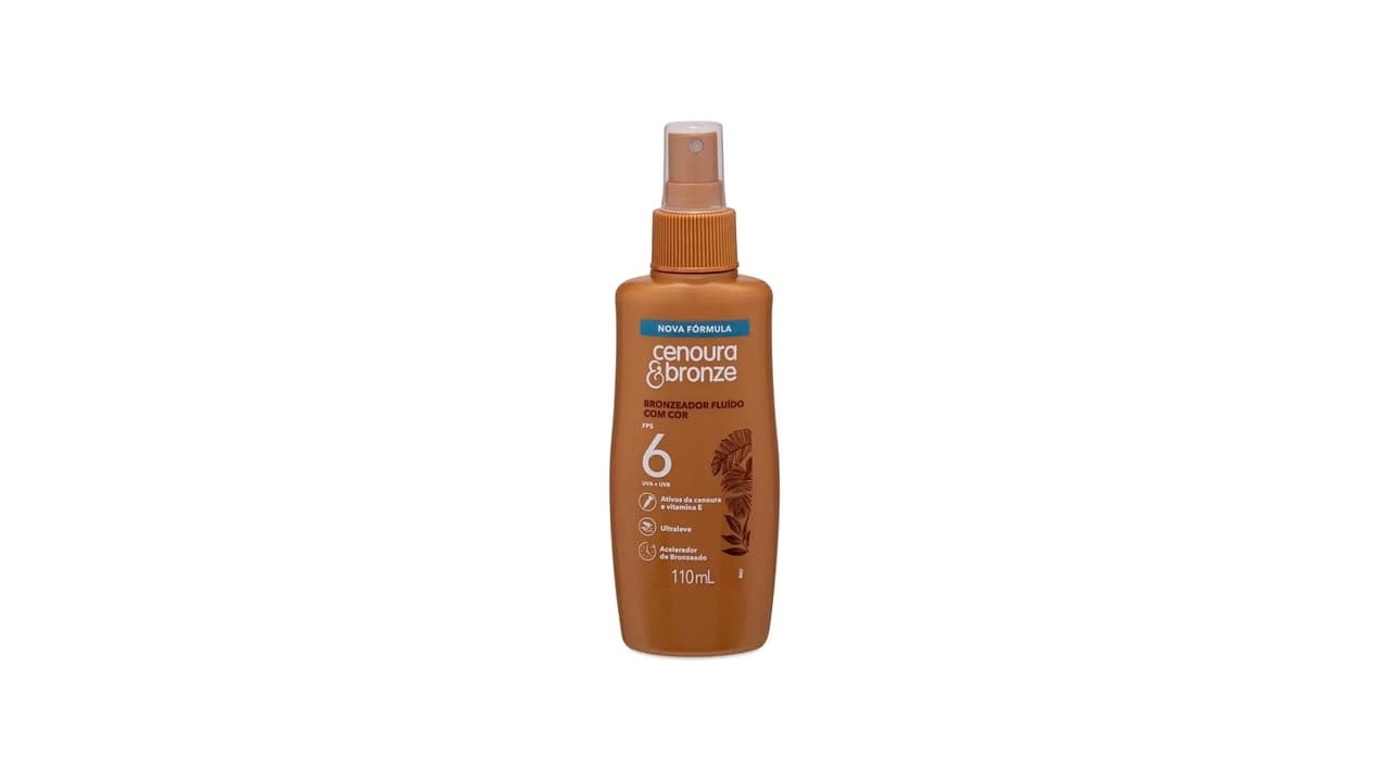 Melhor Bronzeador: 10 Modelos para um Bronzeado Bonito e Saudável