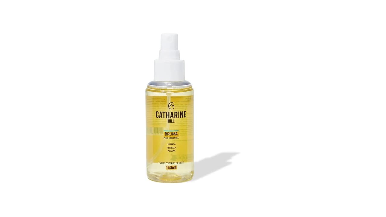 Melhor Bruma Hidratante: 10 Opções para Hidratar e Refrescar a Pele