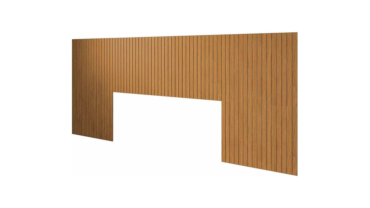 Melhor Cabeceira de Cama: Estofada, Modular ou Suspensa?