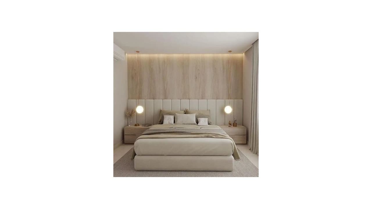 Melhor Cabeceira Estofada: Top 10 Modelos para Conforto e Estilo