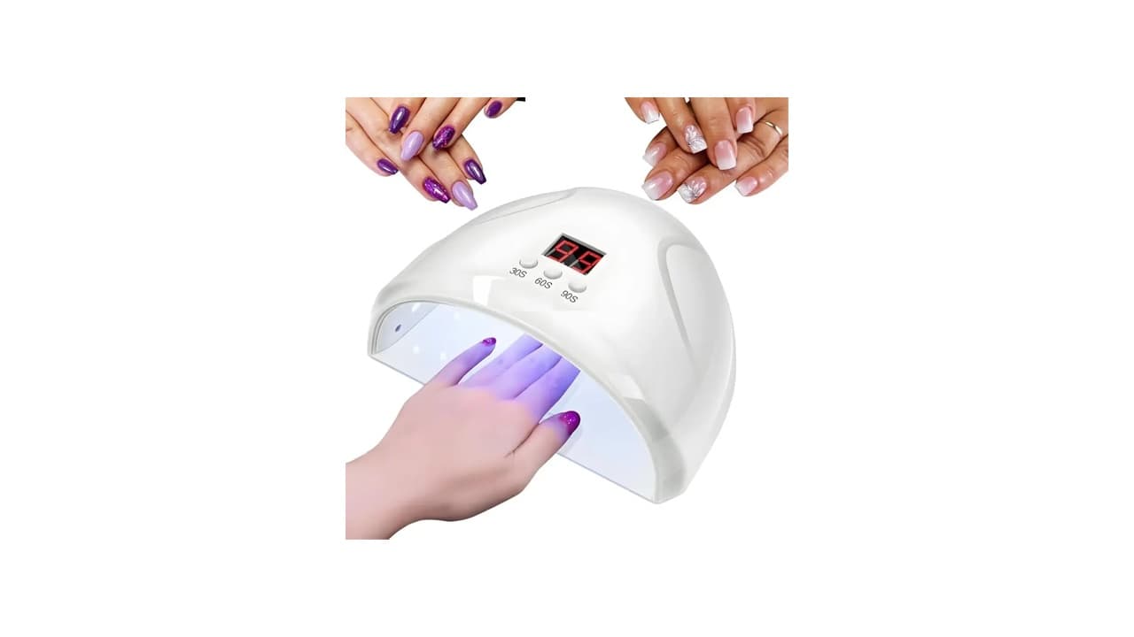 Melhor Cabine de Unha: Guia Completo para Profissionais