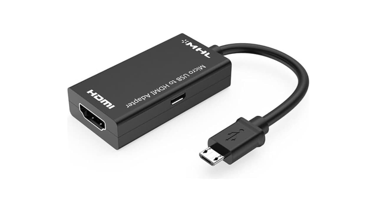 Melhor Cabo MHL: Guia Completo para Conexão HDMI
