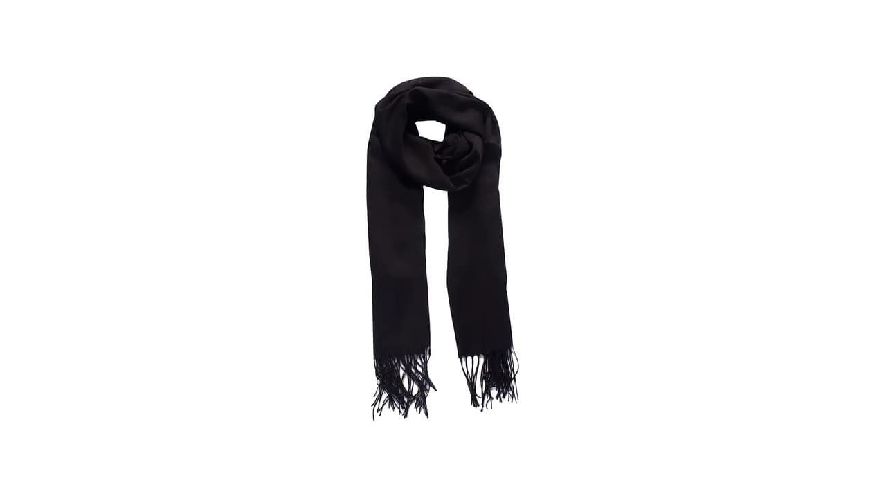 Melhor Cachecol para Inverno