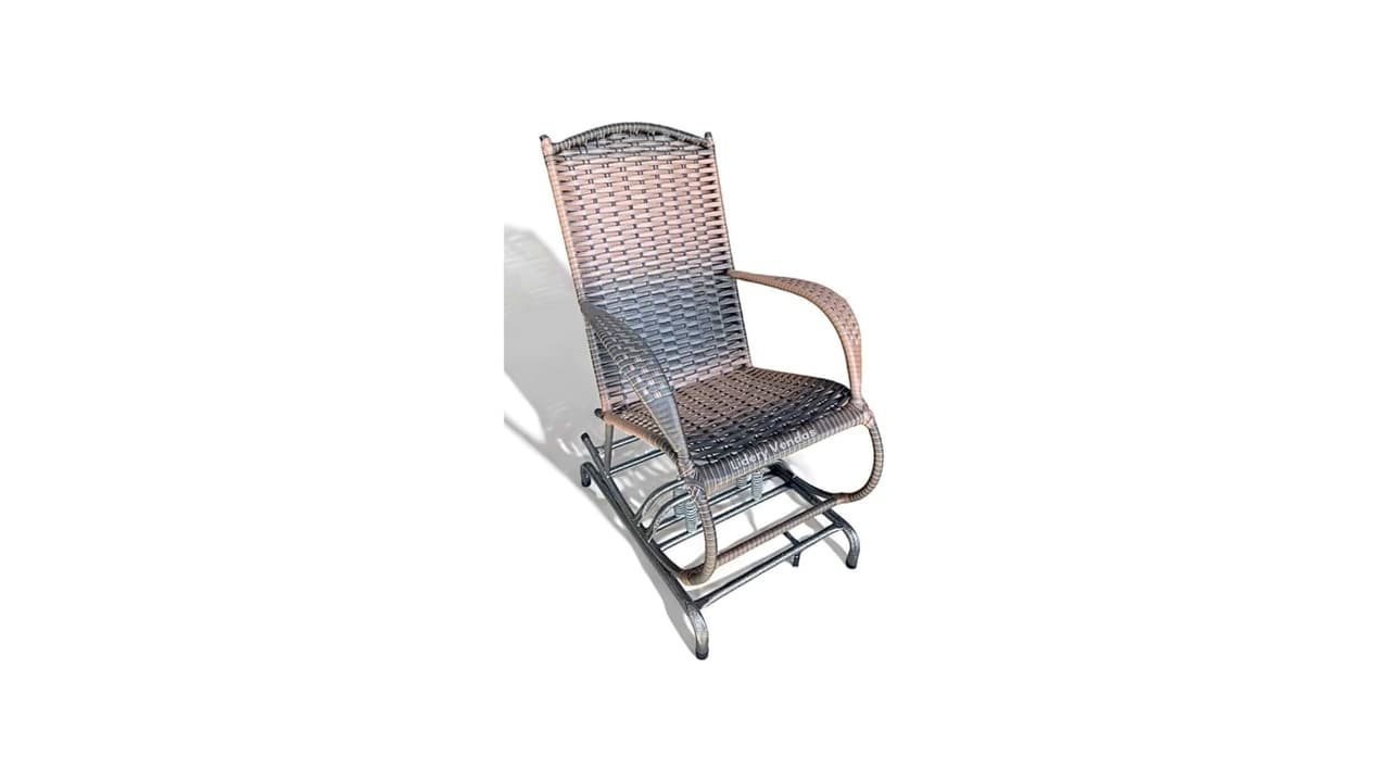 Melhor Cadeira de Balanço: Guia Completo para Conforto e Estilo