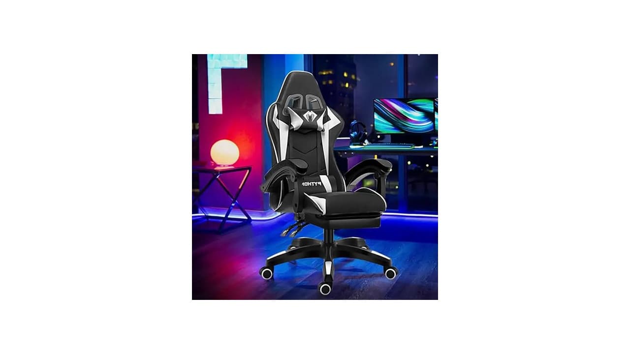 Melhor Cadeira Gamer 150kg: Guia Completo para Conforto e Suporte