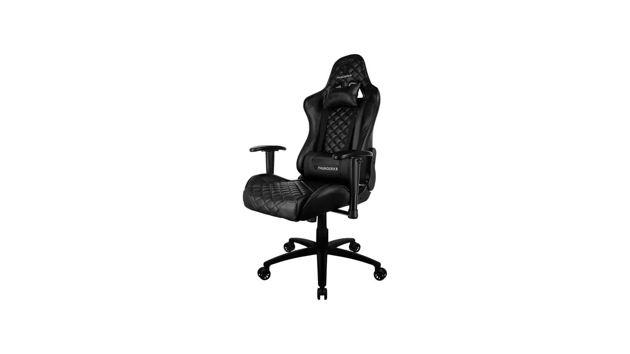 Melhor Cadeira Gamer Black Friday: Top 10 Modelos com Conforto e Ergonomia