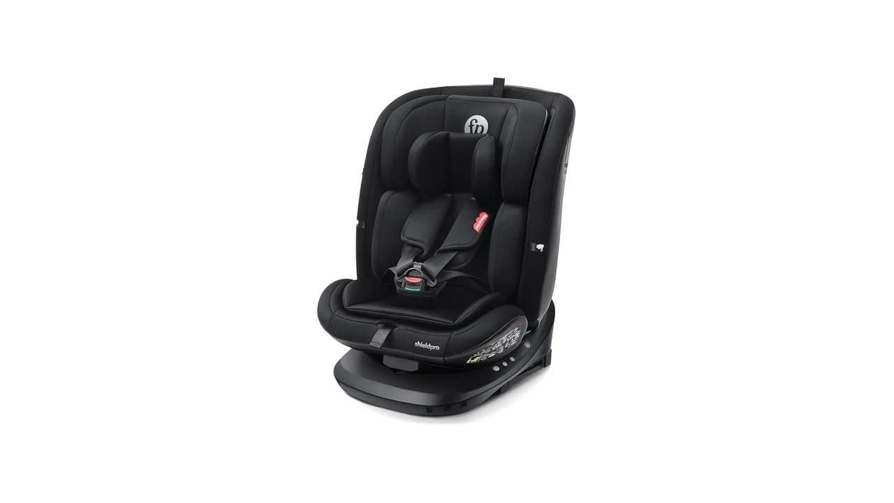 Melhor Cadeira para Auto da Fisher Price: Guia Completo