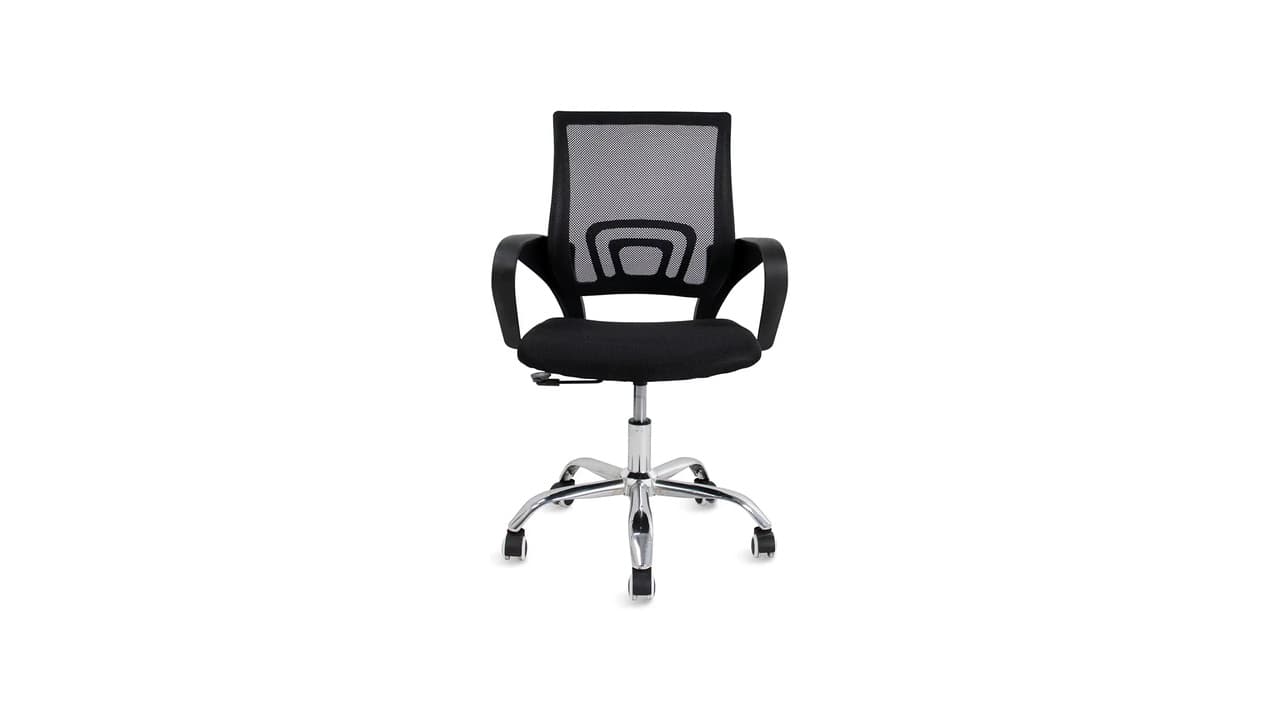 Melhor Cadeira para Estudar: 10 Modelos Ergonômicos