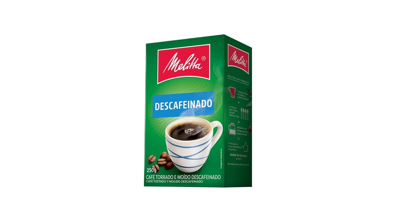 Melhor Café Descafeinado: 7 Opções de Sabor e Qualidade