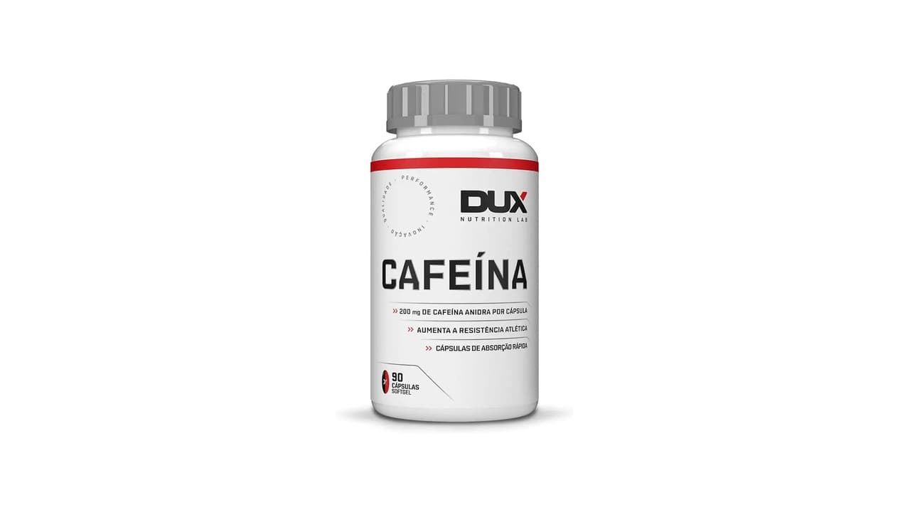 Melhor Cafeína para Energia e Foco: Guia Completo