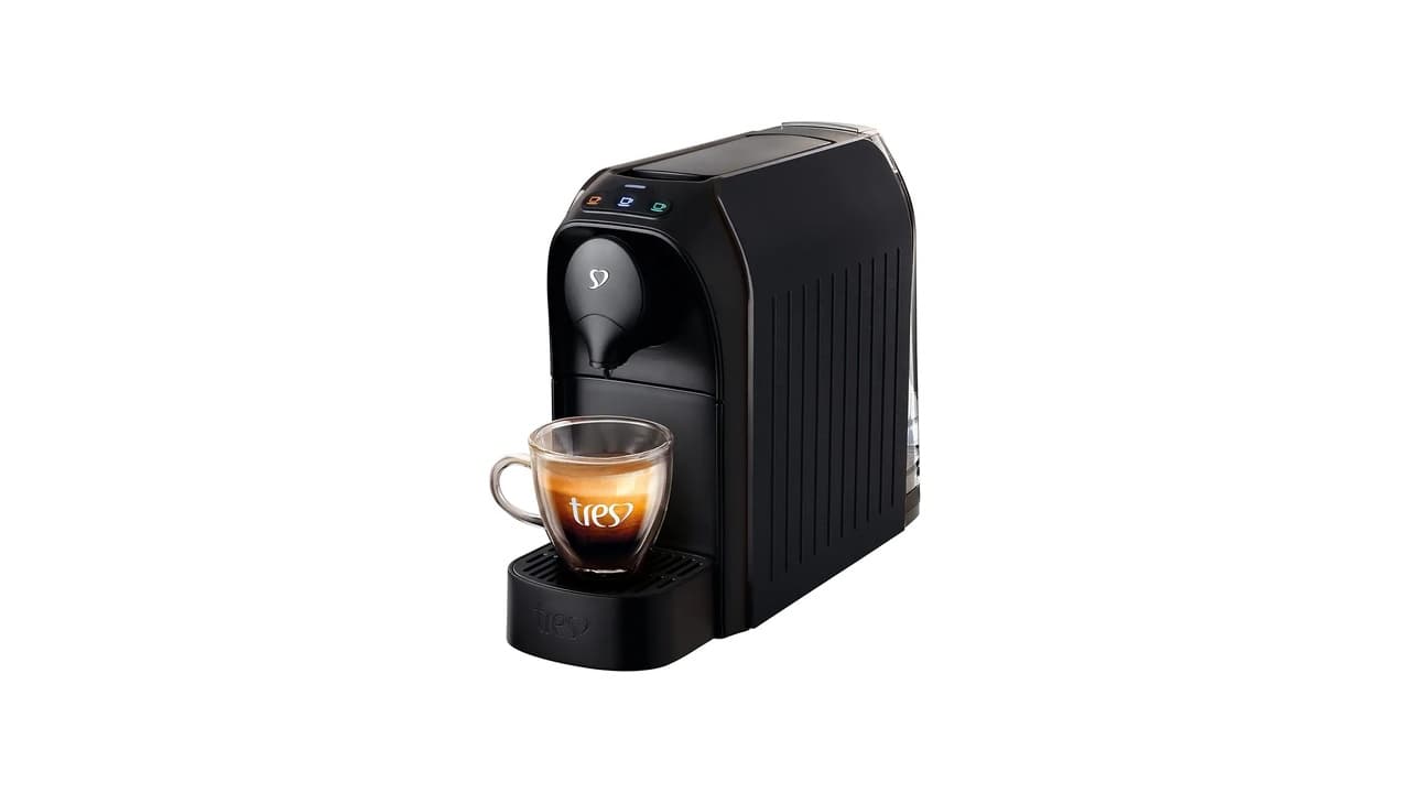 Melhor Cafeteira de Cápsula: Top 10 para Café Perfeito