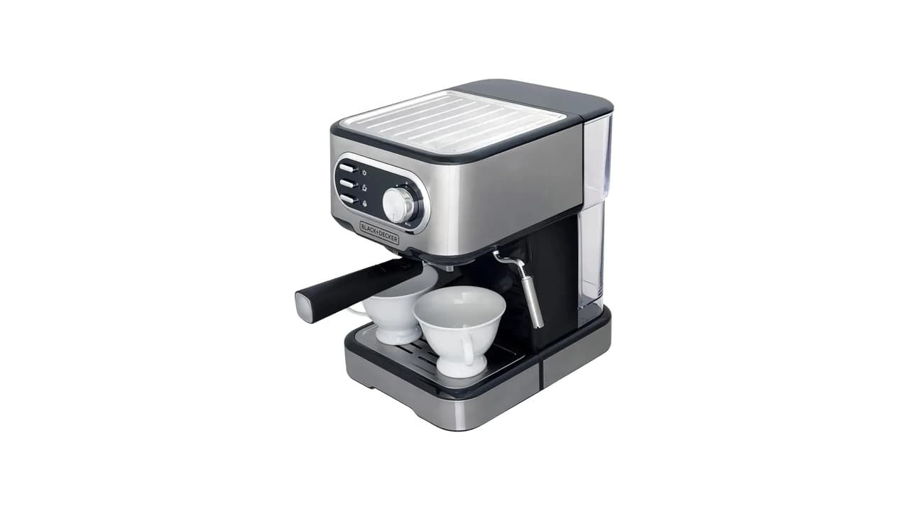 Melhor Cafeteira de Expresso: Guia Completo para Escolha Perfeita