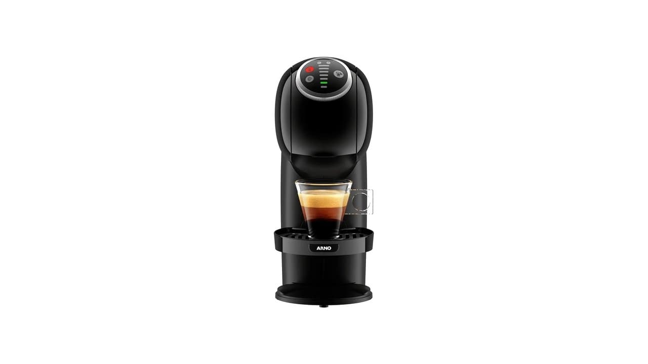 Melhor Cafeteira Dolce Gusto: Comparativo dos 10 Modelos Top