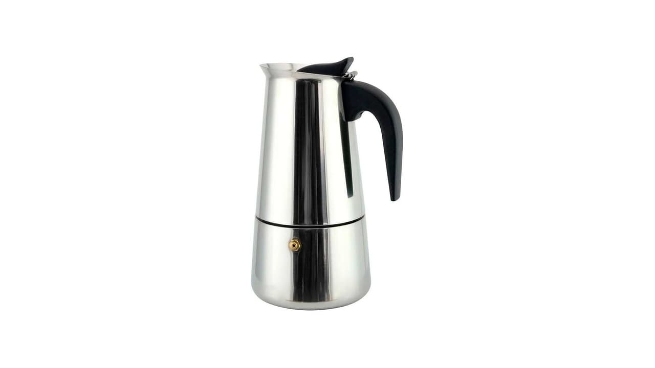 Melhor Cafeteira Italiana: Escolha a Perfeita