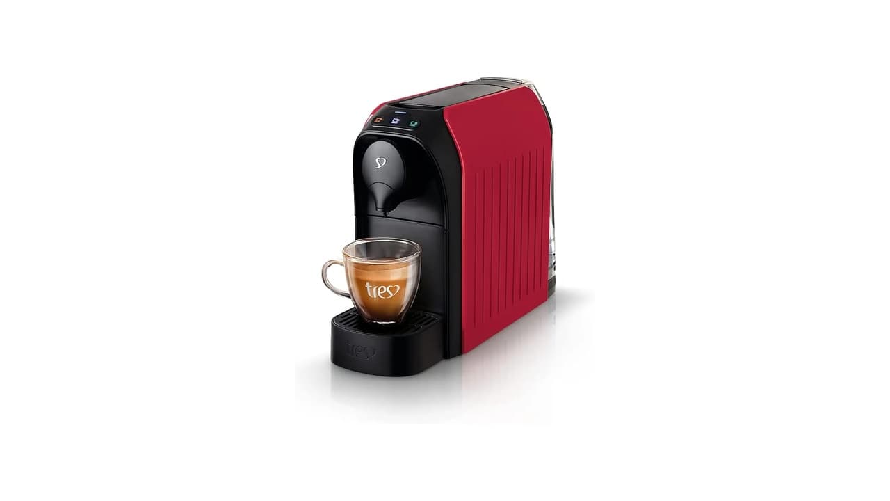 Melhor Cafeteira para Cappuccino: 10 Modelos com Espuma Perfeita