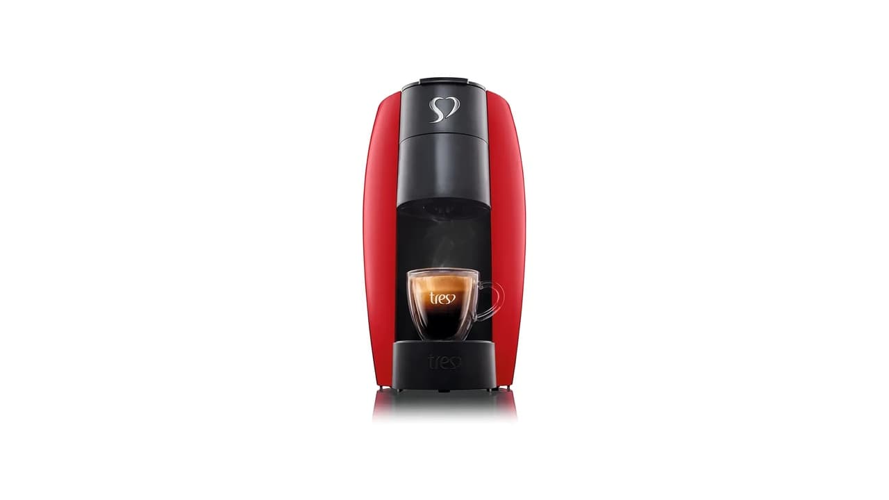 Melhor Cafeteira para Capuccino: 10 Modelos com Espuma Perfeita