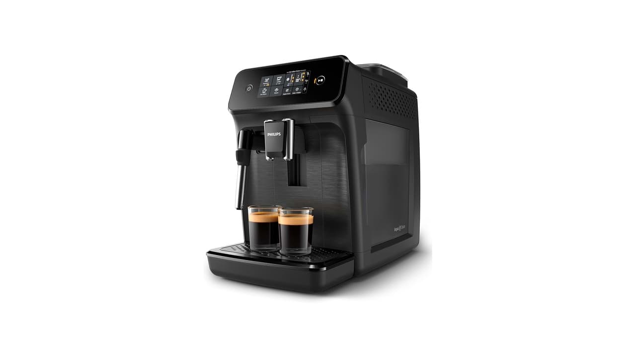 Melhor Cafeteira Que Moe Grãos: 8 Modelos com Moedor Integrado para Café Fresco