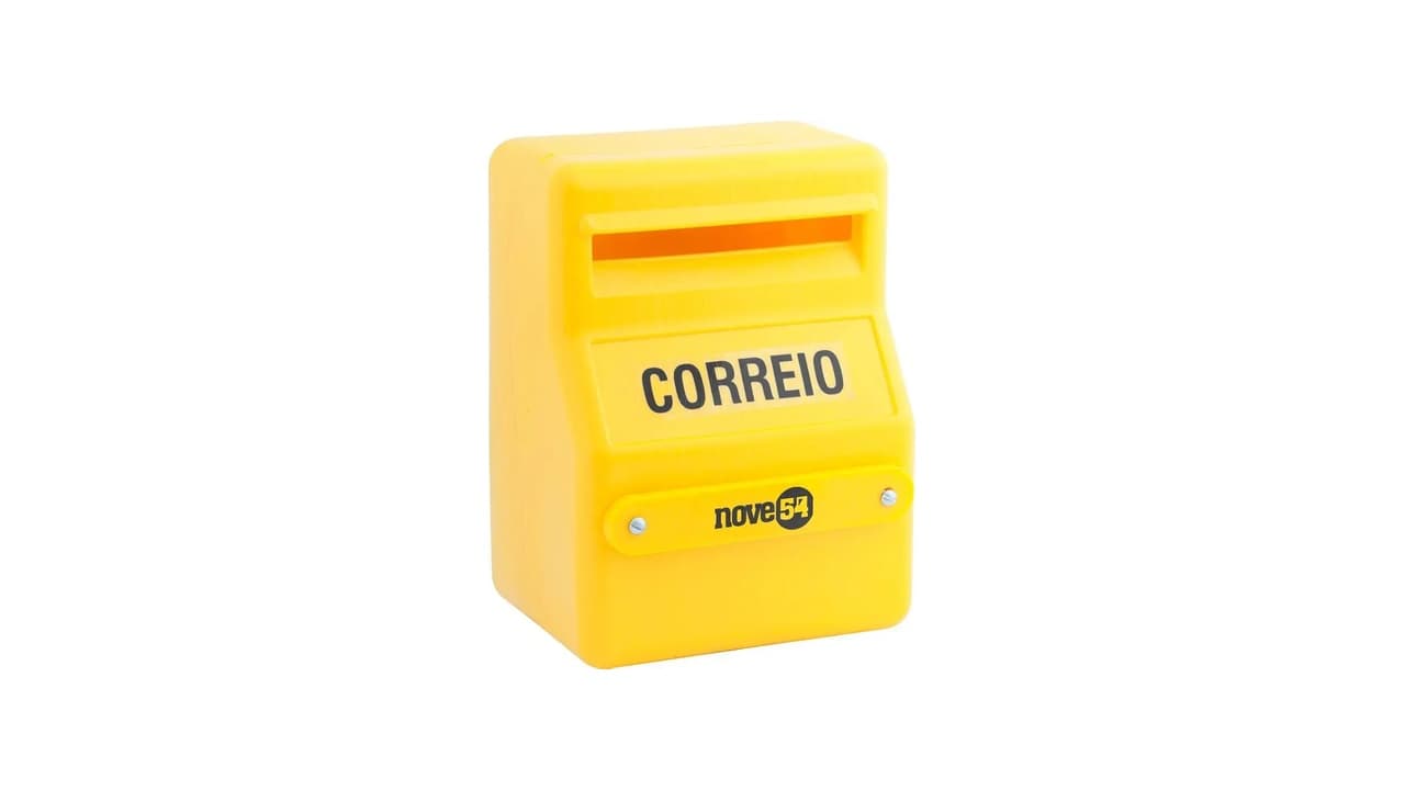 Qual a Melhor Caixa de Correio? Top 10 Modelos para Qualquer Estilo