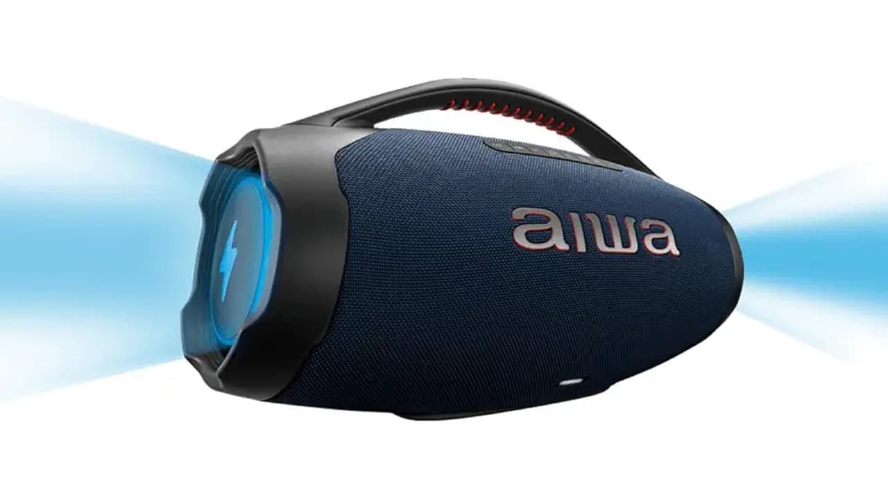 Melhor Caixa de Som Aiwa: Potência e Portabilidade em 2026