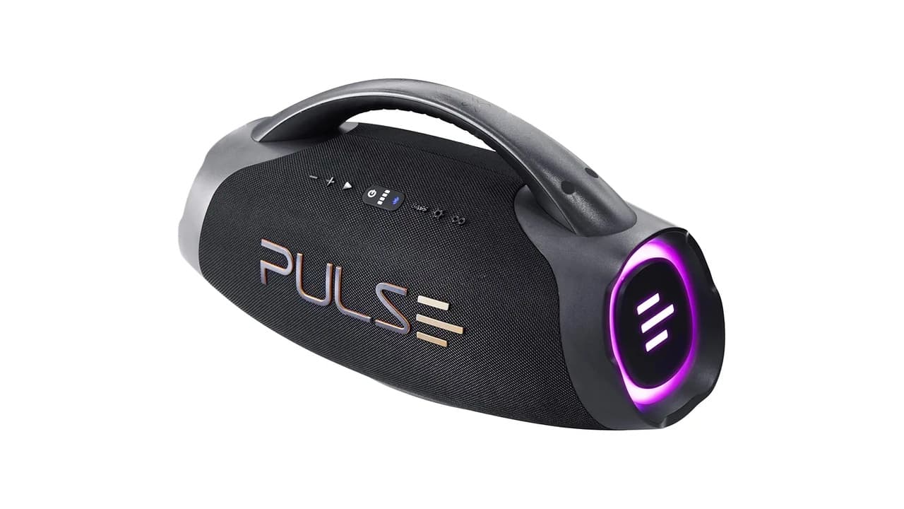 Melhor Caixa de Som da Pulse: Potência e Qualidade em Um Só Produto