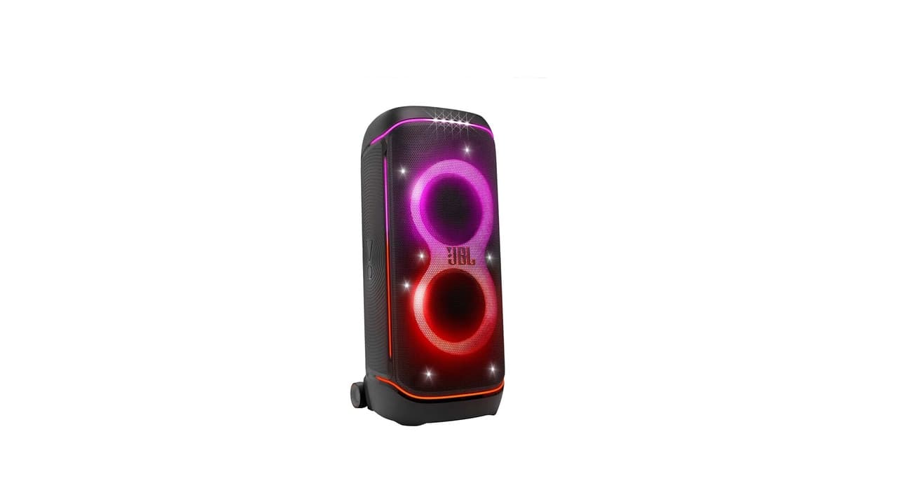Melhor Caixa de Som JBL Grande: 7 Modelos para Festa