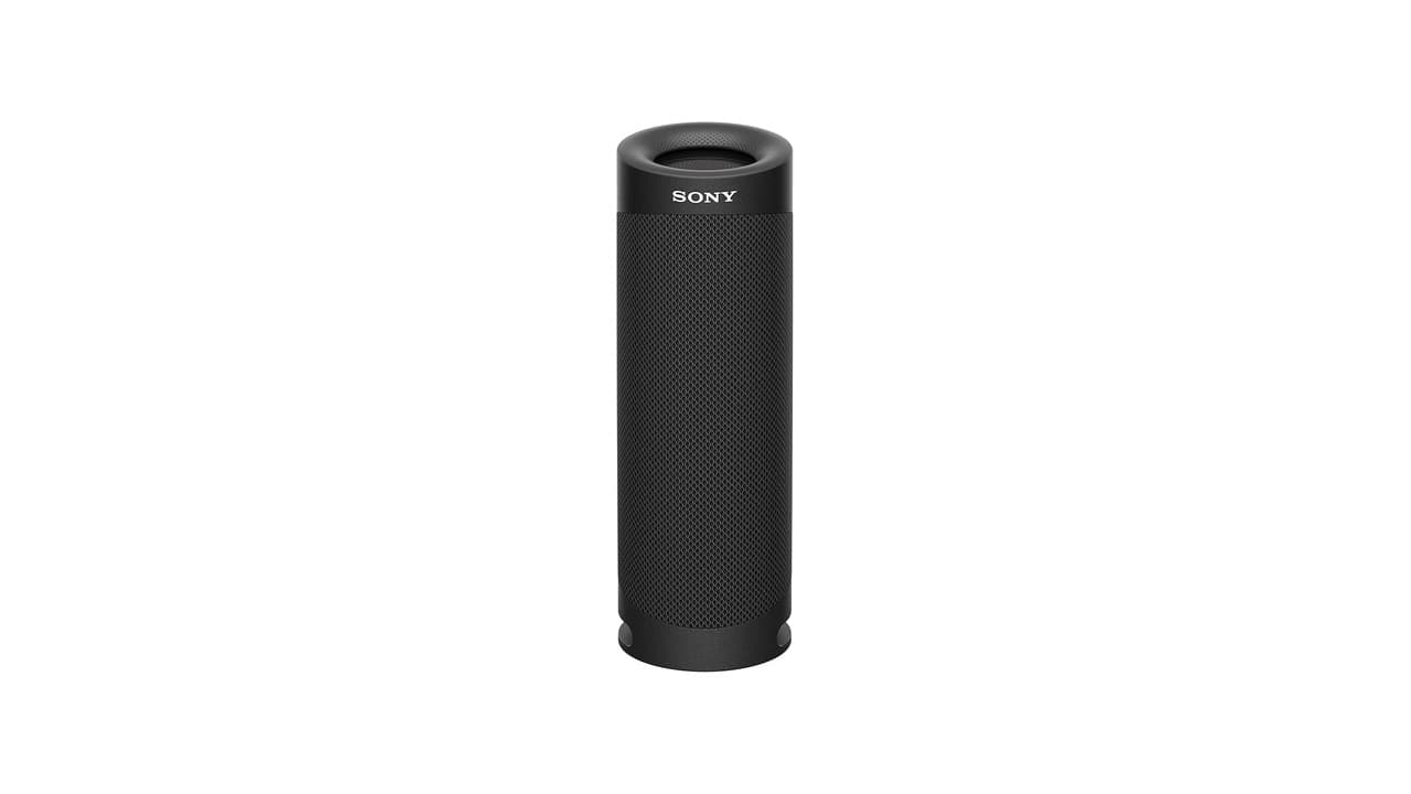 Melhor Caixa de Som Sony: 10 Modelos com Extra Bass
