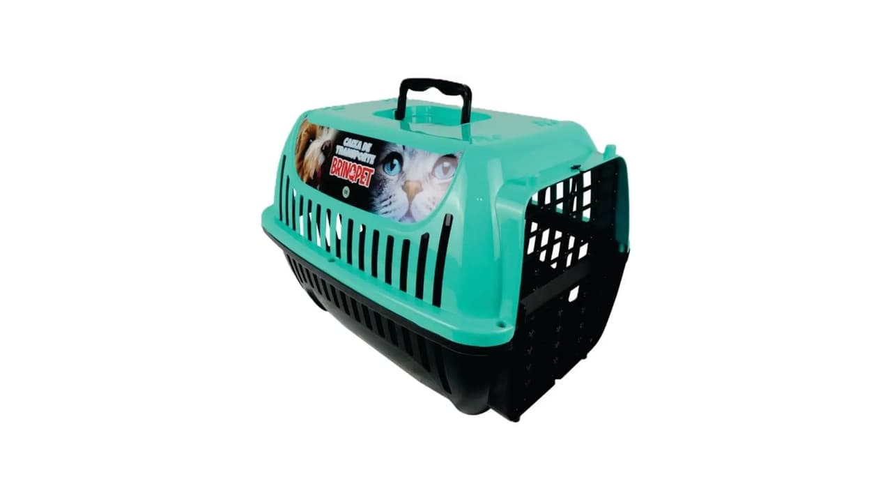 Melhor Caixa de Transporte para Cão: 10 Modelos em Destaque