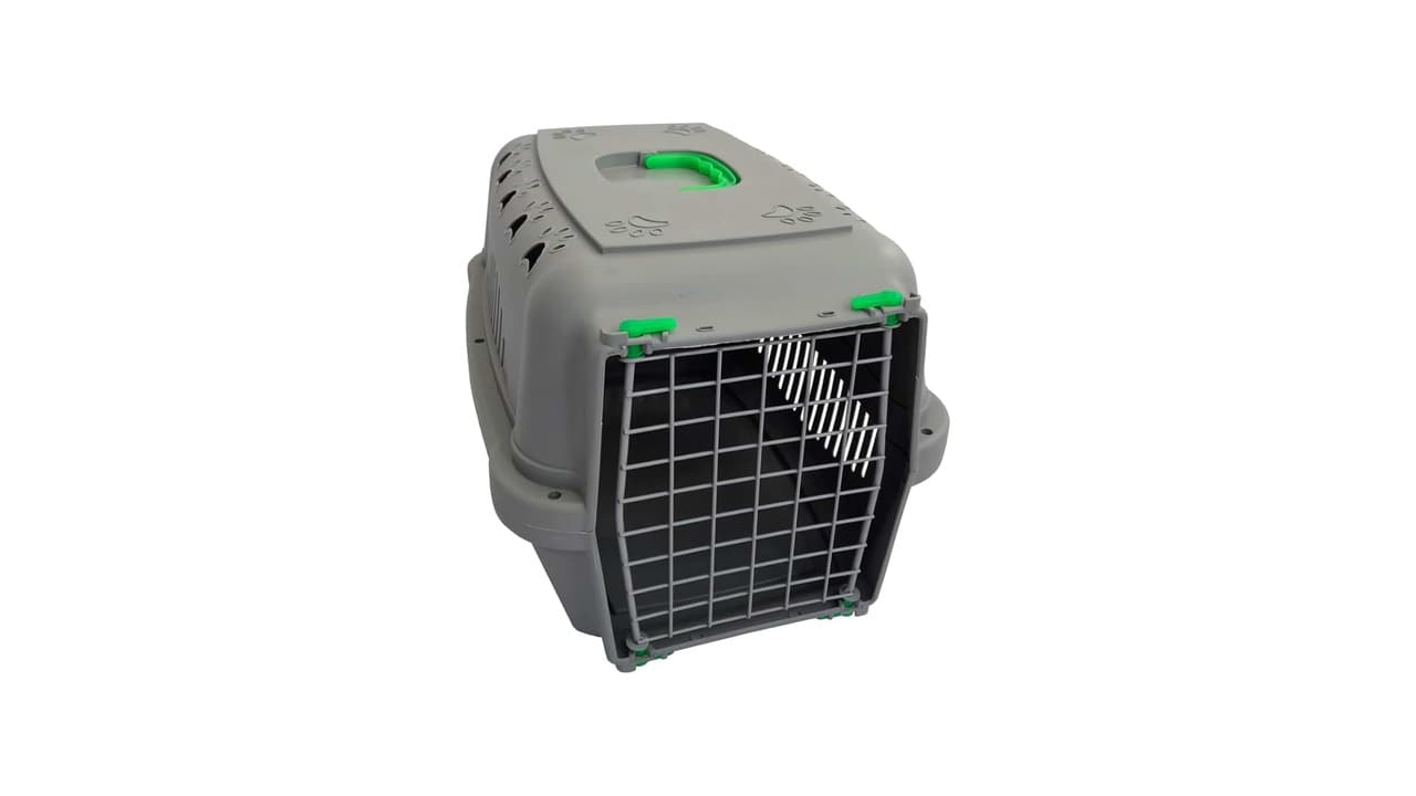 Melhor Caixa de Transporte para Gato Tamanho: 7 Modelos com Destaque em Resistência e Segurança