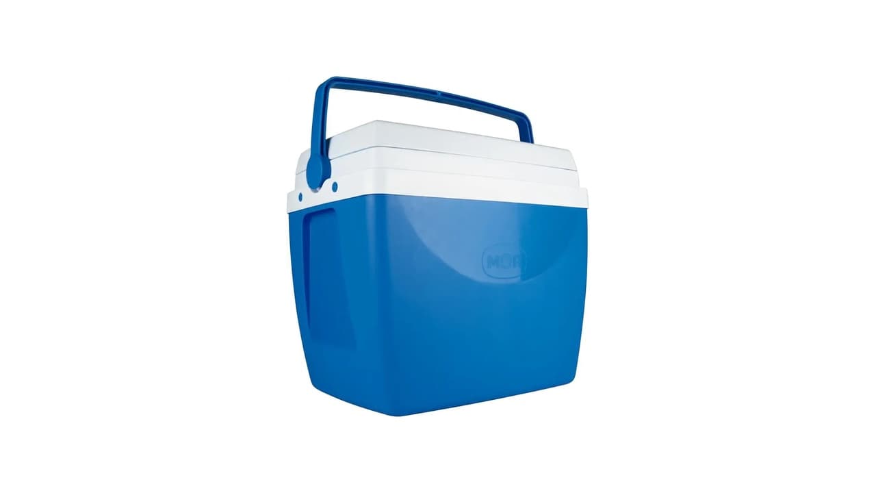 Melhor Caixa Térmica Grande: Guia Completo para Escolha Ideal