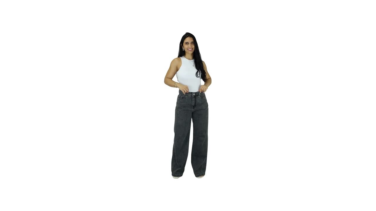 Melhor Calça Cargo Feminina: 7 Modelos para Estilo e Comforto