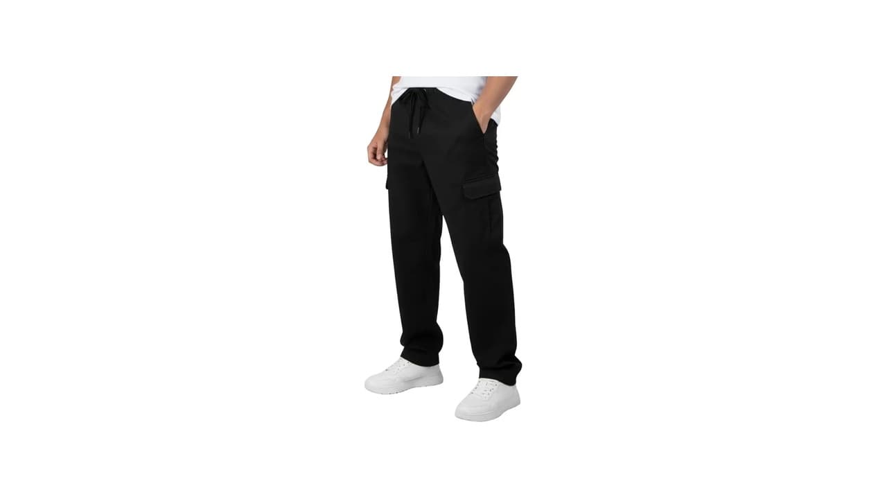 Melhor Calça Cargo Masculina: 10 Modelos Estilosos e Práticos