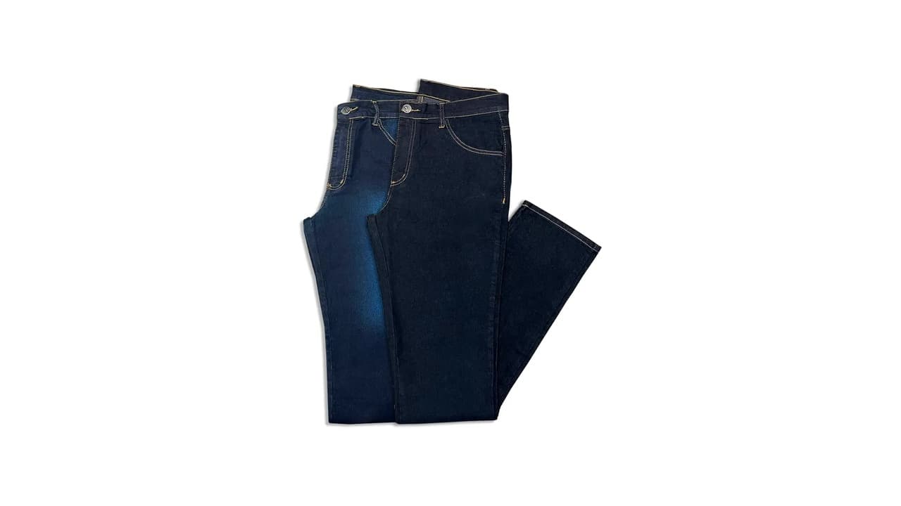 Melhor Calça Jeans Masculina: 10 Modelos para Estilo e Conforto