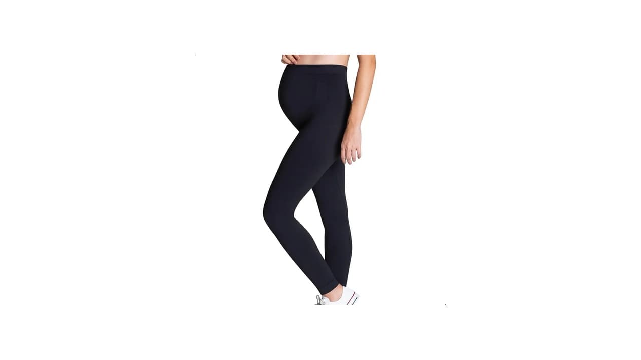 Melhor Calça para Gestante: Conforto e Estilo para Cada Fase