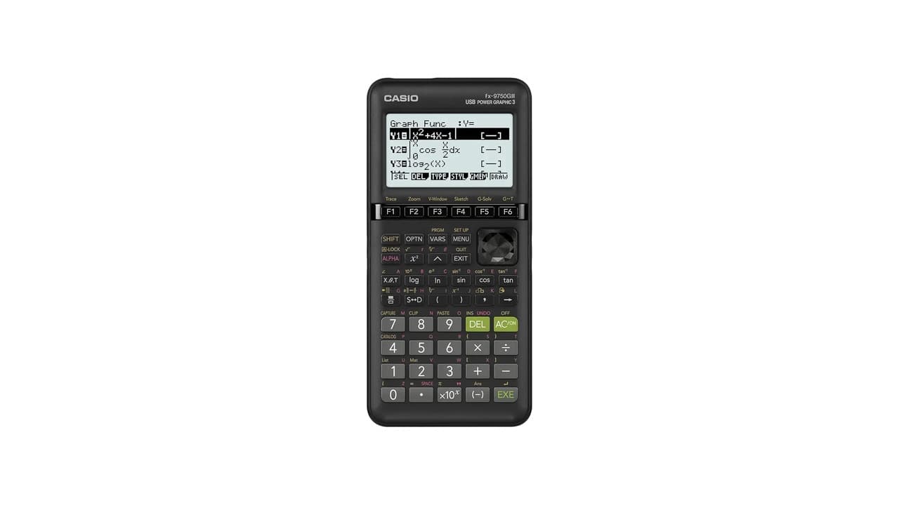 Melhor Calculadora Gráfica: Guia Completo para Estudantes e Profissionais