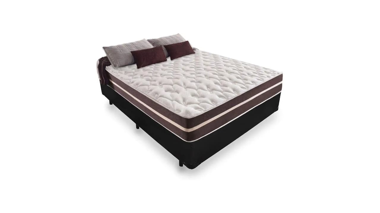 Melhor Cama Box Casal: 10 Modelos para Conforto e Estilo