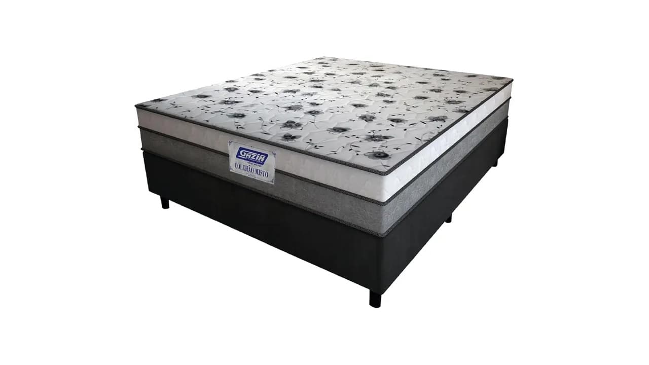 Melhor Cama Box: Guia Completo para Escolher o Modelo Ideal