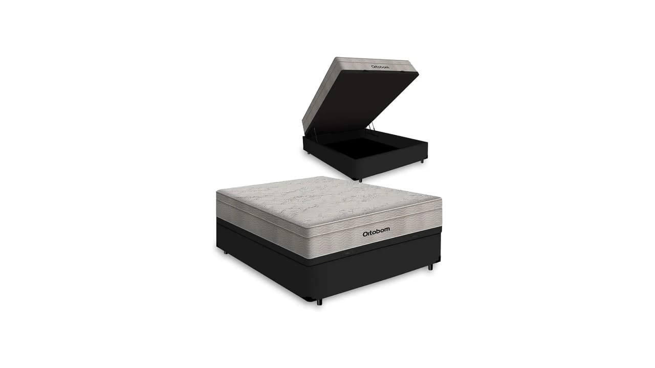 Melhor Cama de Casal: Guia Completo para Escolha Ideal