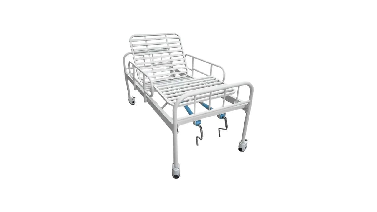 Melhor Cama Hospitalar: 10 Modelos para Conforto e Funcionalidade