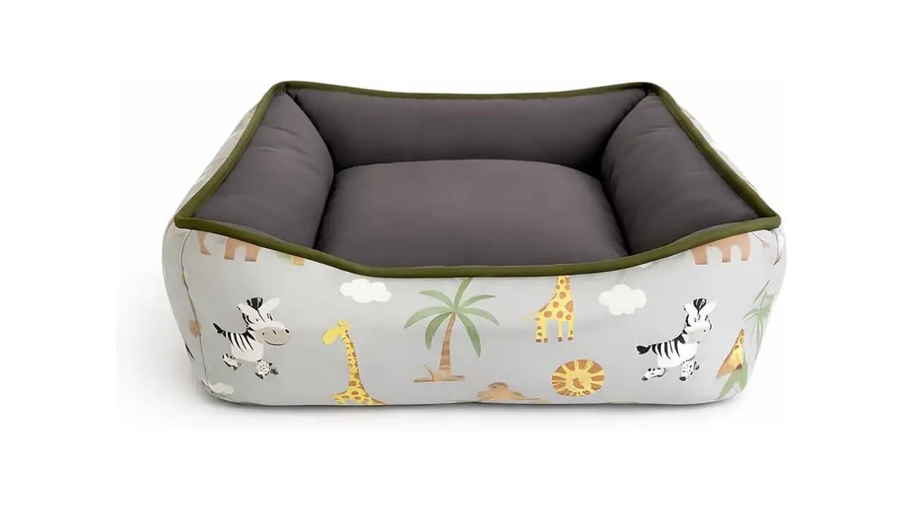 Melhor Cama para Cachorro: 10 Modelos de Alta Qualidade
