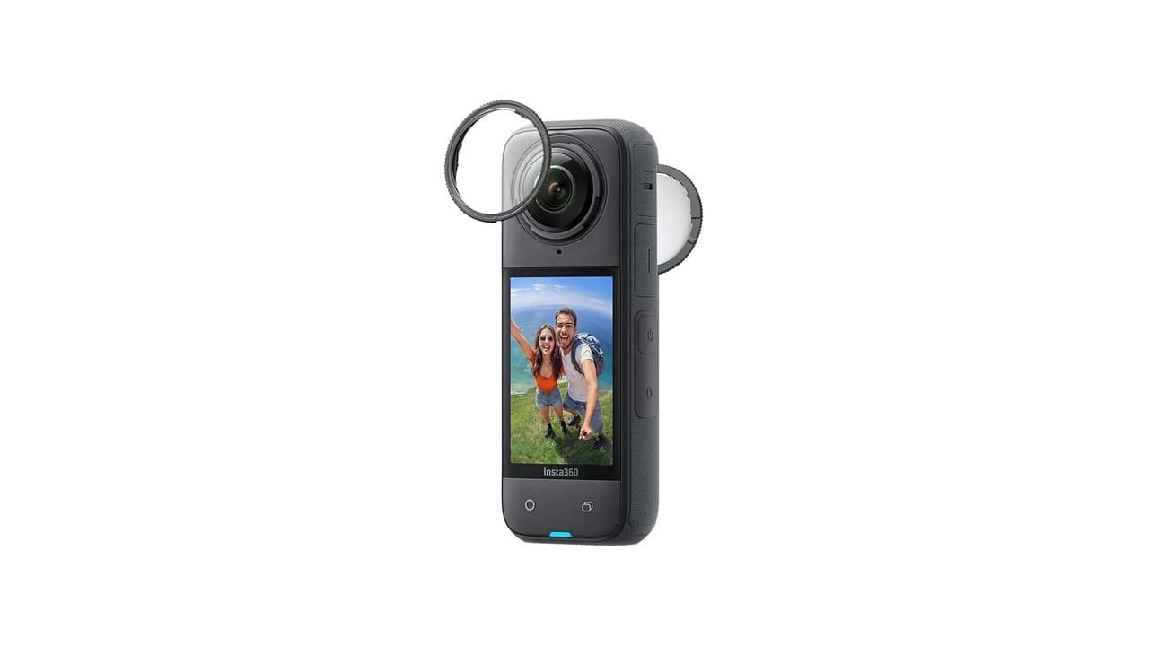 Melhor Câmera 360 Grau Profissional: Top 7 Modelos para Vídeos Imersivos