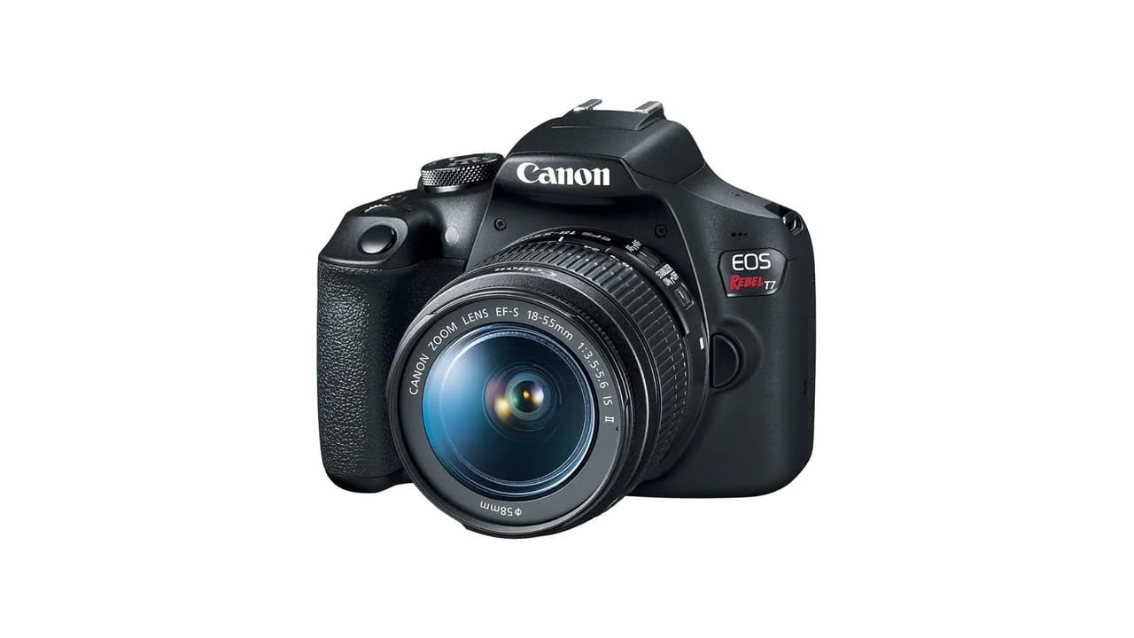 Melhor Câmera Mirrorless: Guia Completo para Fotos e Vlogs