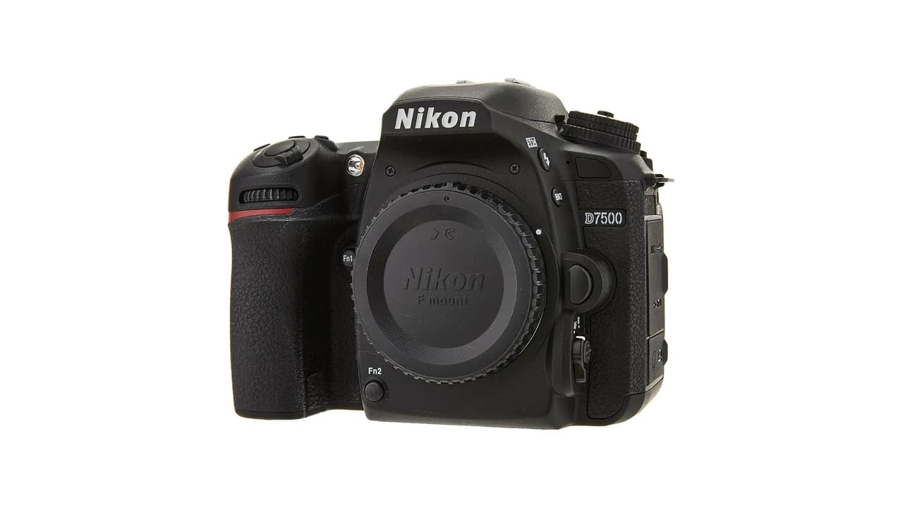 Melhor Câmera Nikon: Escolha a Ideal Para Fotos e Vídeos