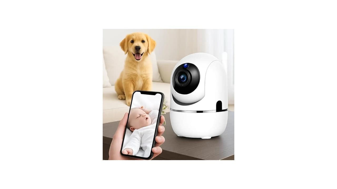 Melhor Câmera para Monitorar Pet: 10 Opções de Segurança e Conforto