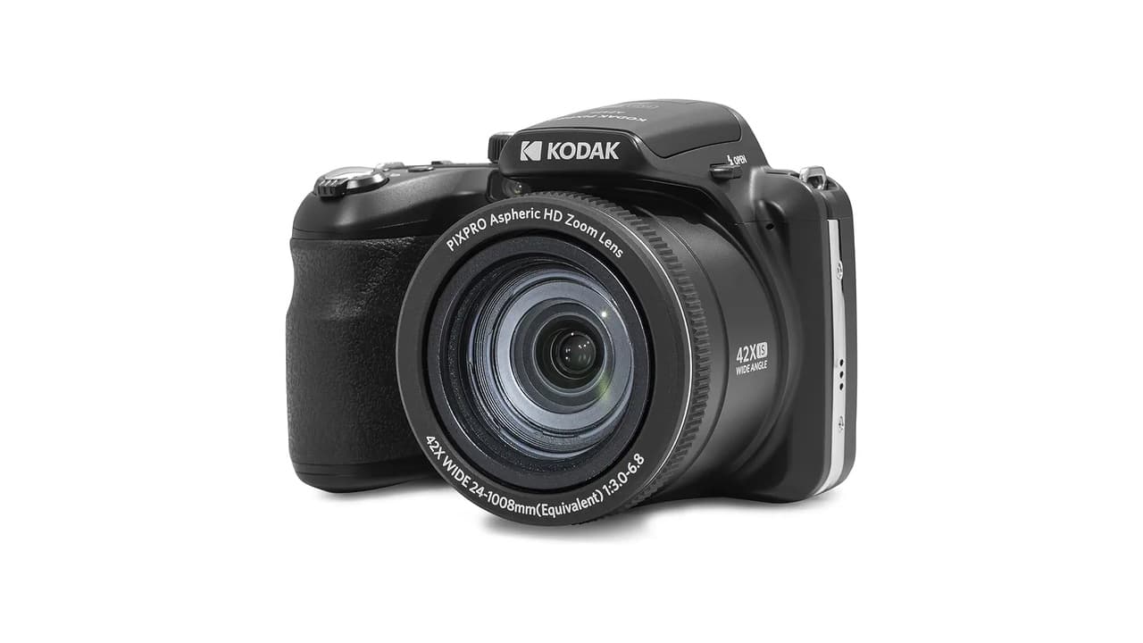 Melhor Câmera Semiprofissional: Guia Completo para Fotógrafos