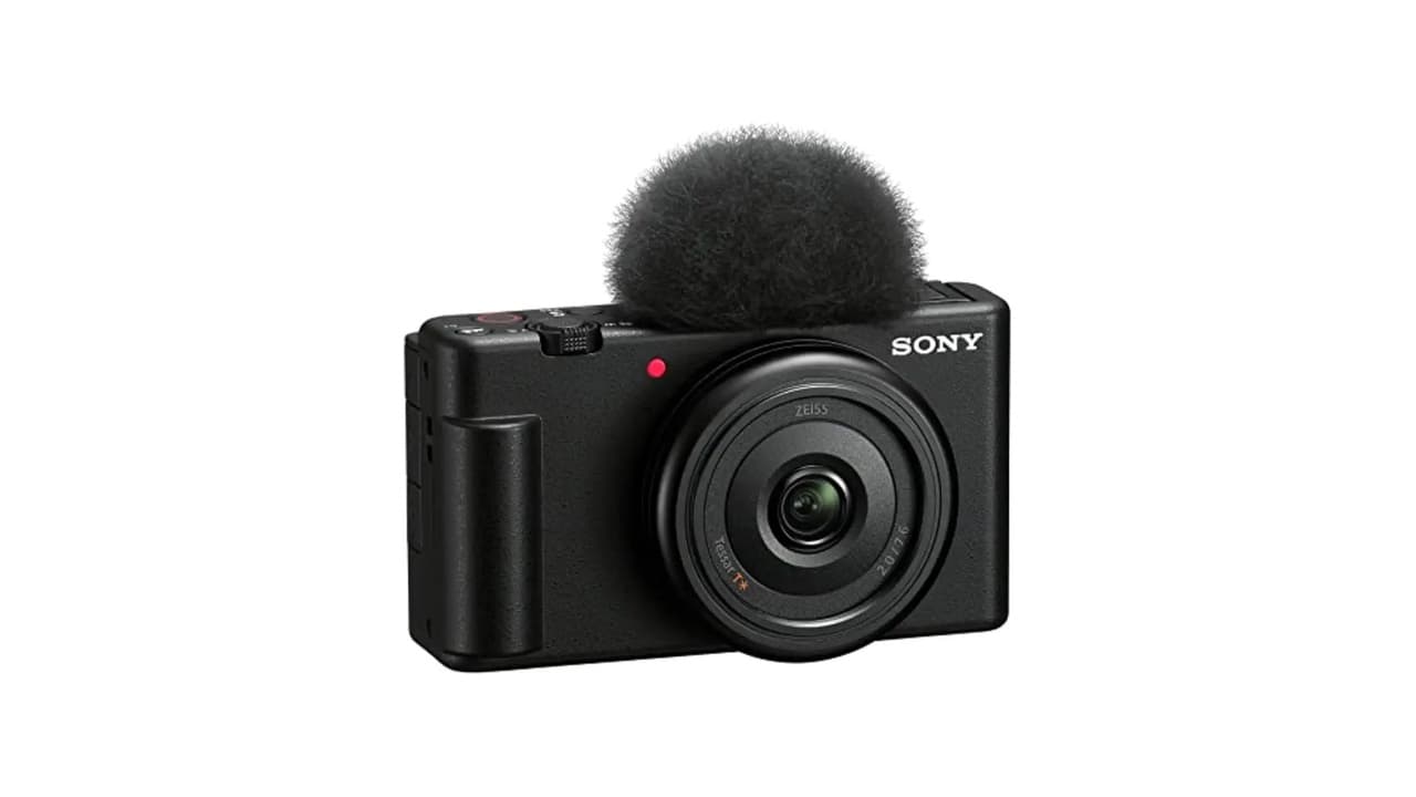 Melhor Câmera Sony para Vlogging e Conteúdo Criativo!