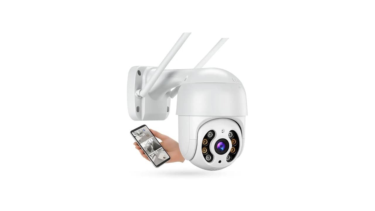 Melhor Câmera WiFi Externa: Guia Completo de Escolha