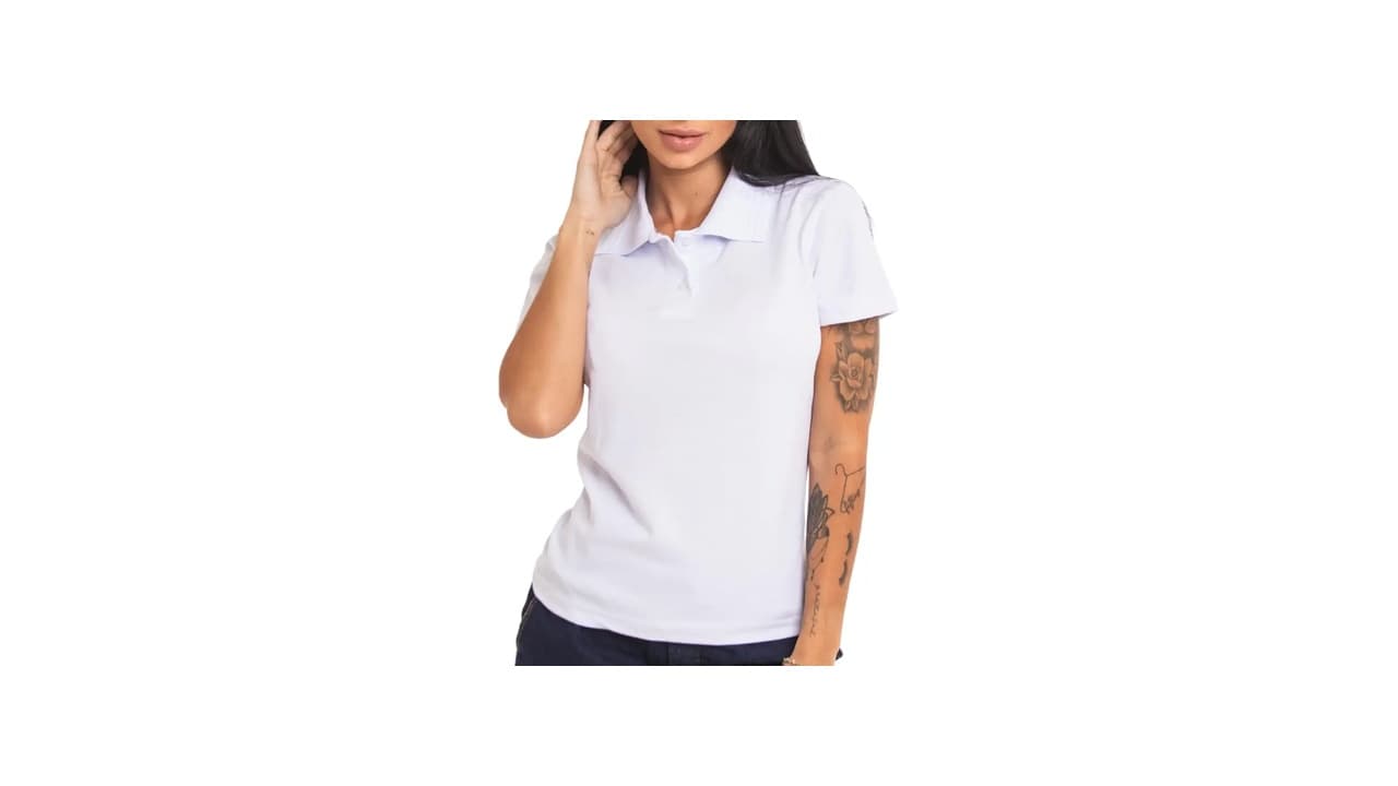 Melhor Camisa Polo Feminina: 5 Modelos Premium para Estilo e Conforto